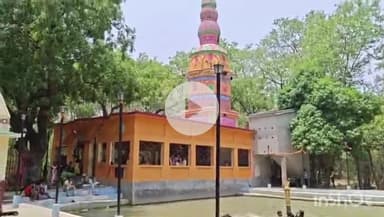 बिहिया: तेंदुनी में ज्येष्ठ मास की पूर्णिमा पर मां काली की भव्य पूजा-अर्चना, सैकड़ों ग्रामीण महिलाएं हुईं शामिल