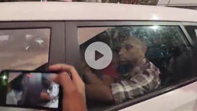 इंदौर: इंदौर क्राइम ब्रांच ने राजा रघुवंशी हत्याकांड के चारों आरोपियों को मेघालय पुलिस को सौंपा