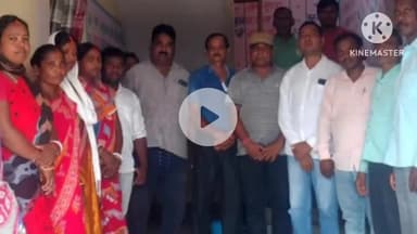 मुरहू: सिंदरी में 'संकल्प से सिद्धि तक' कार्यशाला का आयोजन