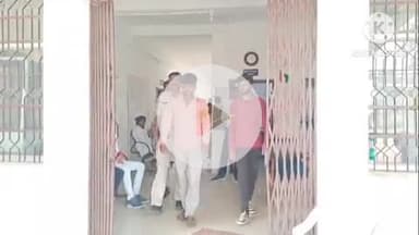 खुरई: शादी का झांसा देकर युवती से दुष्कर्म करने वाले 2 आरोपी गिरफ्तार, दूसरी जगह शादी कराने वालों पर भी मामला दर्ज