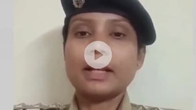 पटना ग्रामीण: गर्दनीबाग: 10 लीटर देशी और 67 लीटर विदेशी शराब के साथ एक अभियुक्त गिरफ्तार, डीएसपी अनु कुमारी ने दी जानकारी