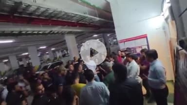 दादरी: बिल्डर के एकतरफा AoA गठन के प्रयास के खिलाफ विरोध प्रदर्शन,ATS Homekraft Nobility सोसाइटी के निवासियों का फूटा गुस्सा!