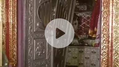 मारवाड़ जंक्शन: मारवाड़ जंक्शन के बारसा गांव में जगमोहन मंदिर एवं चार मकानों में एक साथ चोरी, पुलिस मौके पर पहुंची