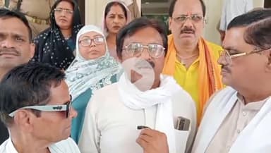 3 साल का वचन दिया था परन्तु 11 साल हो गए पर बुंदेलखंड राज्य नहीं बनाया गया।
हमें चाहिए बुंदेलखंड राज्य...  जय बुंदेलखंड