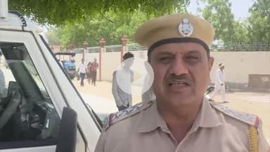 अनूपगढ़: अनूपगढ़ की नागपाल धर्मशाला से चोरी हुई बाइक बरामद, आरोपी फरार