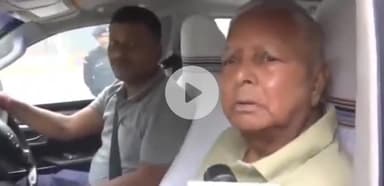 पटना ग्रामीण: लालू प्रसाद यादव ने पोस्ट के जरिए उठाए सवाल, कहा- CM नीतीश कुमार के शासनकाल में हुई है अब तक 65000 हत्याएं