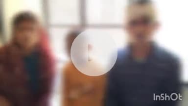 औरैया: फफूंद क्षेत्र के एक गांव निवासी नाबालिग बालिका के साथ गांव के एक व्यक्ति ने की छेड़छाड़, आरोपी के खिलाफ मुकदमा हुआ दर्ज