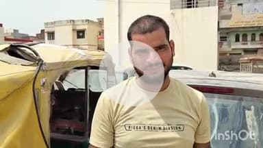 औरैया: दिबियापुर क्षेत्र के उमरसाना गांव निवासी युवक ने गांव के एक व्यक्ति पर घर से मोबाइल चोरी करने का लगाया आरोप