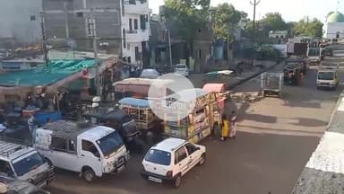 धुळे: सोनगीर गावात अल्पवयीन मुलीने गळफास घेऊन केली आत्महत्या सोनगीर पोलीसात अकस्यिक मृत्यूची नोंद