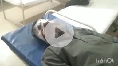 औरैया: कोतवाली क्षेत्र के मंडी समिति के सामने सड़क पार कर रहे खानपुर निवासी युवक को अज्ञात वाहन ने मारी टक्कर, किया गया रेफर