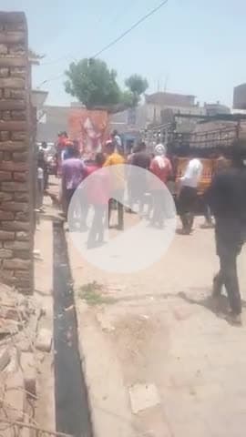 रत्ताखेड़ा गांव में कबीर झांकी निकाली गई धूमधाम से @rajendersingh96711 #viral #post #न्यूज #trending #city