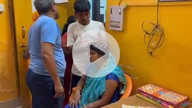 झाझा: परासी गांव में भाड़ा को लेकर तीन लोगों के साथ की गई मारपीट, घायल गर्भवती महिला भी शामिल