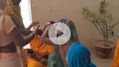 बलिया: बड़ी बलिया उत्तरी वार्ड 5 में पोखर में डूबने से एक युवक की दर्दनाक मौत