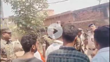 नबीनगर: माली थानान्तर्गत सोरी में 16 वर्षीय बच्चे को गोली मारकर हत्या, पुलिस जांच में जुटी