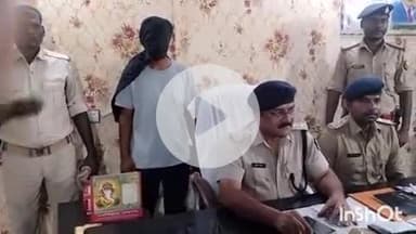 काराकाट: काराकाट प्रखंड मुख्यालय गोड़ारी में स्थित मनोज आईटीआई में चोरी के मामले में पुलिस ने एक आरोपी को गिरफ्तार कर जेल भेजा