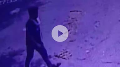 लाडपुरा: कोटा में दिन-दहाड़े बाइक चोरी का वीडियो, बदमाश ने फल-सब्जी मंडी में आधे घंटे की रेकी, सोशल मीडिया पर वीडियो वायरल