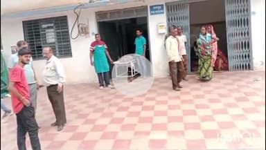 कटनी नगर: सुर्खी मोड़ इलाके में सड़क हादसा, तीन वाहनों की भिड़ंत में स्कॉर्पियो सवार तीन लोगों की मौत