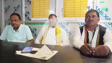 बिहार: जन सुराज के ज़िला अध्यक्ष विरमनी यादव पुलिस की नज़र में फरार, ज़िला अध्यक्ष ने कहा- न्यायालय से मिल चुकी है ज़मानत
