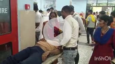 आरा: दुलउर गांव के समीप स्कॉर्पियो टेंपो की टक्कर में टेंपो सवार की मौत आरा सदर अस्पताल में कराया गया पोस्टमार्टम