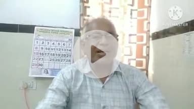 जालौर: जालौर में मंगलवार को सवेरे 10:00 बजे आयुर्वेदिक प्रमुख चिकित्सा अधिकारी ने गर्मी के मौसम को देखते हुए अस्पताल का निरीक्षण किया