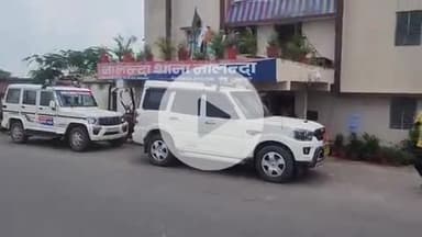 सिलाव: नालंदा मोड़ के पास नालंदा पुलिस ने नशे में धुत 3 लोगों को गिरफ्तार किया