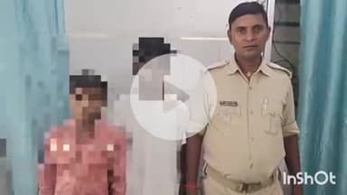 भभुआ: पनगईया गांव से लापता हुए दो किशोरों के मामले में केस था दर्ज, दोनों के घर लौटने पर पुलिस ने कराया मेडिकल