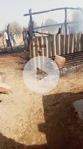 khutani gaav bhilo ki daani me aaaj bahuth badi khbar
