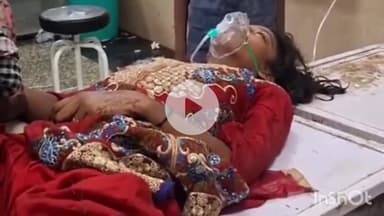 चरपोखरी: सेमरावँ गाँव में एक किशोरी ने फांसी लगाकर की आत्महत्या करने कोशिश