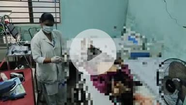 झाझा: भलुआ गांव के पास सड़क किनारे पेशाब कर रहे ई-रिक्शा चालक को अज्ञात वाहन ने मारा टक्कर, मौत से परिजनों में मचा कोहराम