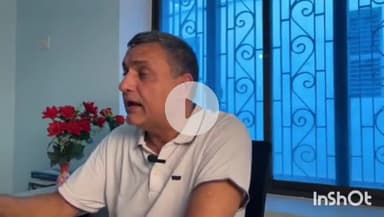 भभुआ: 80 हजार करोड़ रुपए खर्च करने के बाद भी बिहार में सिंचाई की व्यवस्था घट गई: बक्सर लोकसभा सांसद सुधाकर सिंह