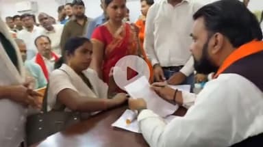 पटना ग्रामीण: उपमुख्यमंत्री सम्राट चौधरी ने पांच देश रत्न मार्ग पर सुनी लोगों की समस्याएं, जुटे फरियादी