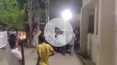 सुल्तानपुर: डीएम आवास के पास नीट छात्र पर लाठी-डंडों और धारदार हथियार से हुआ हमला