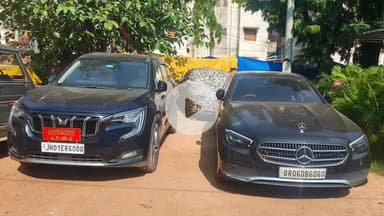 कांके: सुखदेवनगर थाने में संदीप प्रधान उर्फ संदीप थापा समेत दो अपराधियों से पुलिस कर रही है पूछताछ