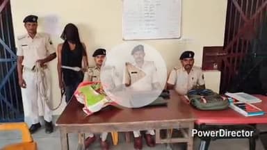 कटिहार: सहायक थाना पुलिस ने हाजीपुर से चोरी की मोटर के साथ आरोपी को गिरफ्तार कर जेल भेजा, जाँच शुरू