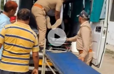 बिल्हौर: जनरेटर से युवक की मौत के मामले में कोर्ट के आदेश पर 1 साल बाद चौबेपुर पुलिस ने जनरेटर मालिक के खिलाफ दर्ज किया मुकदमा