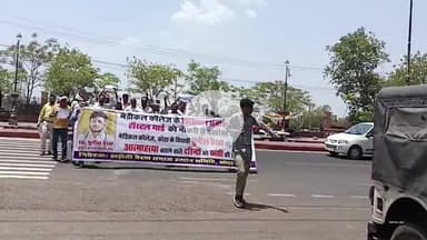 लाडपुरा: सुनील बेरवा की मौत में नया मोड़, प्रिंसिपल संगीता सक्सेना पर हत्या और घूस लेने का आरोप