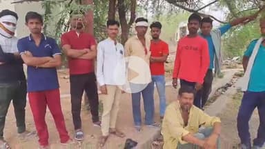 झांसी: हँसारी में लव मैरिज के 3 साल बाद युवती ने फाँसी लगाकर की आत्महत्या, पुलिस ने कराया पोस्टमार्टम