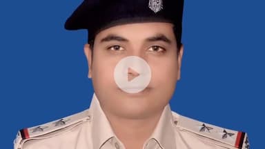 मोतिहारी: पूर्वी चंपारण जिले के तीन थानों में नए थाना अध्यक्ष का हुआ पदस्थापन