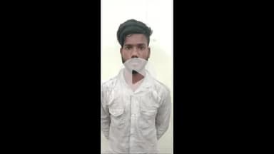 इंदौर: विजय नगर में दो युवकों के बीच विवाद में पत्थर मारकर की गई एक की हत्या, आरोपी गिरफ्तार