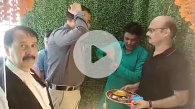 गोपालगंज: गोपालगंज क्लब कैफे का डीएम ने किया उद्घाटन, कई अधिकारी रहे मौजूद