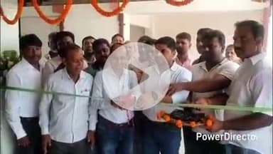 कहरा: खादीपुर बाजार में आधुनिक आई हॉस्पिटल का सीएचसी प्रभारी पंचगछिया ने किया उद्घाटन, स्थानीय लोग उत्साहित