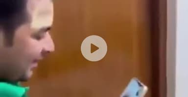 पटना ग्रामीण: पार्टी से निष्कासित होने के बीच तेज प्रताप यादव ने पिता को वीडियो कॉल पर जन्मदिन की बधाई दी