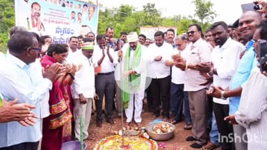 మేడిపల్లి: ఆరోగ్య తెలంగాణే లక్ష్యంగా సీఎం రేవంత్ రెడ్డి ప్రభుత్వం పని చేస్తోంది: వేములవాడ ఎమ్మెల్యే ఆది శ్రీనివాస్