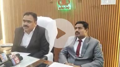 మహబూబ్ నగర్ అర్బన్: ఈనెల 14వ తేదీన జాతీయ లోక్ అదాలత్ ప్రజలు సద్వినియోపరుచుకోవాలి జిల్లా ప్రధాన న్యాయమూర్తి పాపిరెడ్డి