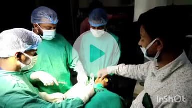 आरा: उदवंतनगर थाना क्षेत्र के बेलाउर बंगला के समीप हथियारबंद अपराधियों ने छिनतई के मामले में एक पिकअप चालक को गोली मारी