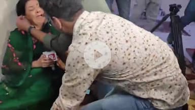 राऊ: इंदौर: राजा रघुवंशी हत्याकांड में सोनम के भाई गोविंद ने माँ से मांगी माफ़ी, गले लगकर खूब रोया