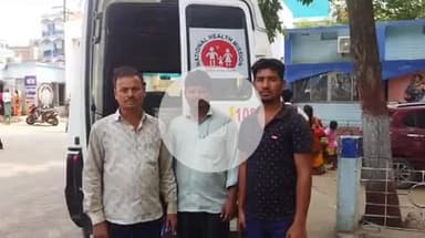 गोपालगंज: बुचियाकली गांव: मारपीट में घायल युवक की इलाज के दौरान मौत, शव पोस्टमार्टम के लिए सदर अस्पताल पहुंचा