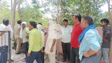 कोल: सिकंद्राराऊ में जहरीला पदार्थ खाने वाले युवक की जेएन मेडिकल में इलाज के दौरान हुई मौत, पुलिस ने कराया पोस्टमार्टम