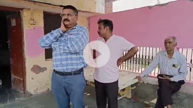 बरेली: थाना सुभाष नगर क्षेत्र के मढ़ीनाथ निवासी दीप ने सूदखोरों की प्रताड़ना से तंग आकर आत्महत्या की