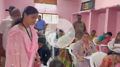 మహబూబ్ నగర్ అర్బన్: నవరత్నాలు శిక్షణ తరగతులు పూర్తి, నేడు రాత పరీక్షలో పాల్గొన్న 2047 మంది అభ్యర్థులు, పరిశీలించిన శిక్షణ అధికారులు